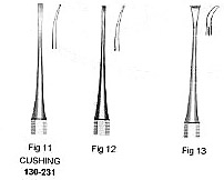 Cushing Scaler, Octagonal